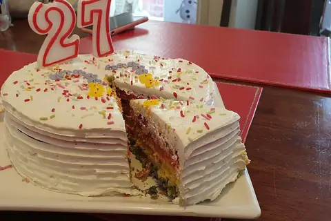Franco's Italian Cakes photo 3