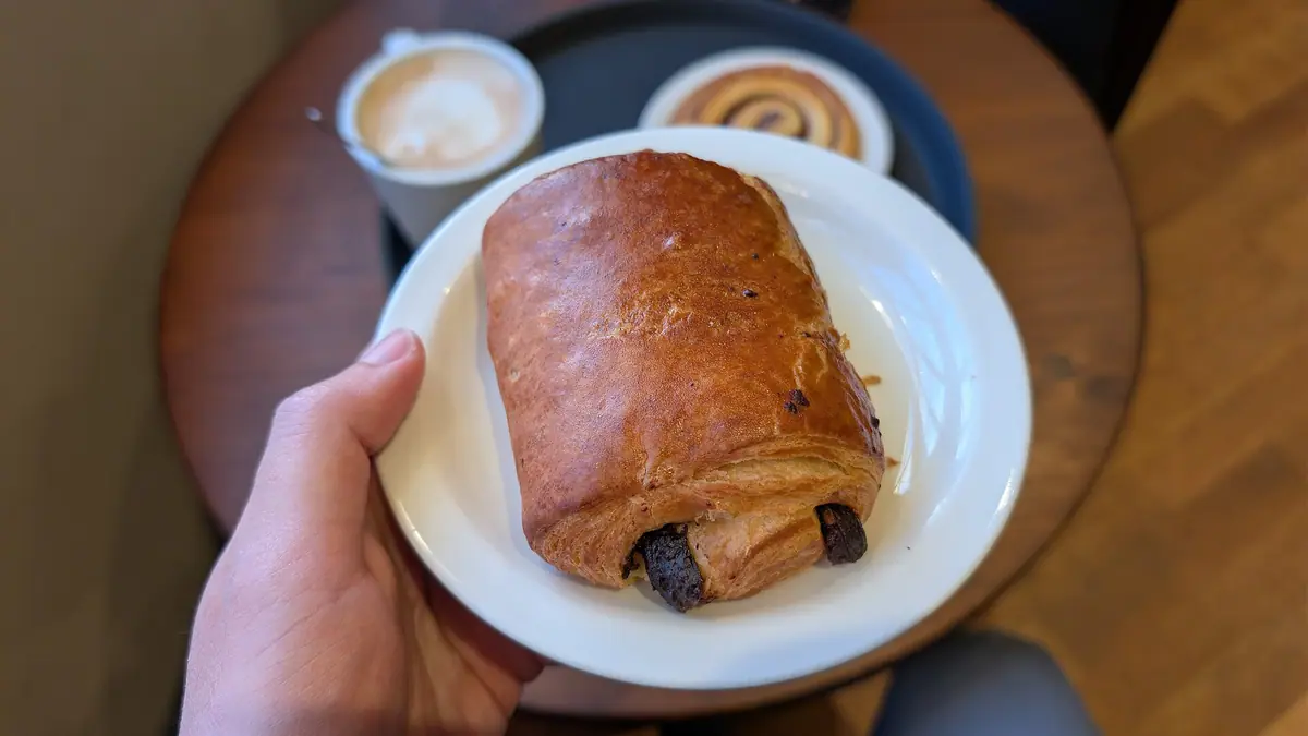 Franco's Italian Cakes – italian bakery in Whitby town centre